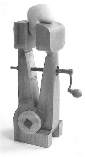 Compression cérébrale